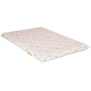 Colchão Infantil D18 Chiqueirinho Baby Nana (72x105x07) - Polar