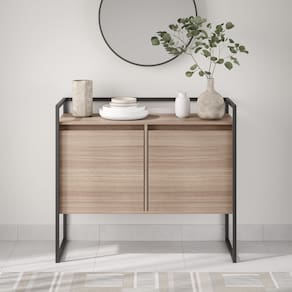 Buffet Industrial para Sala Irlanda Montana