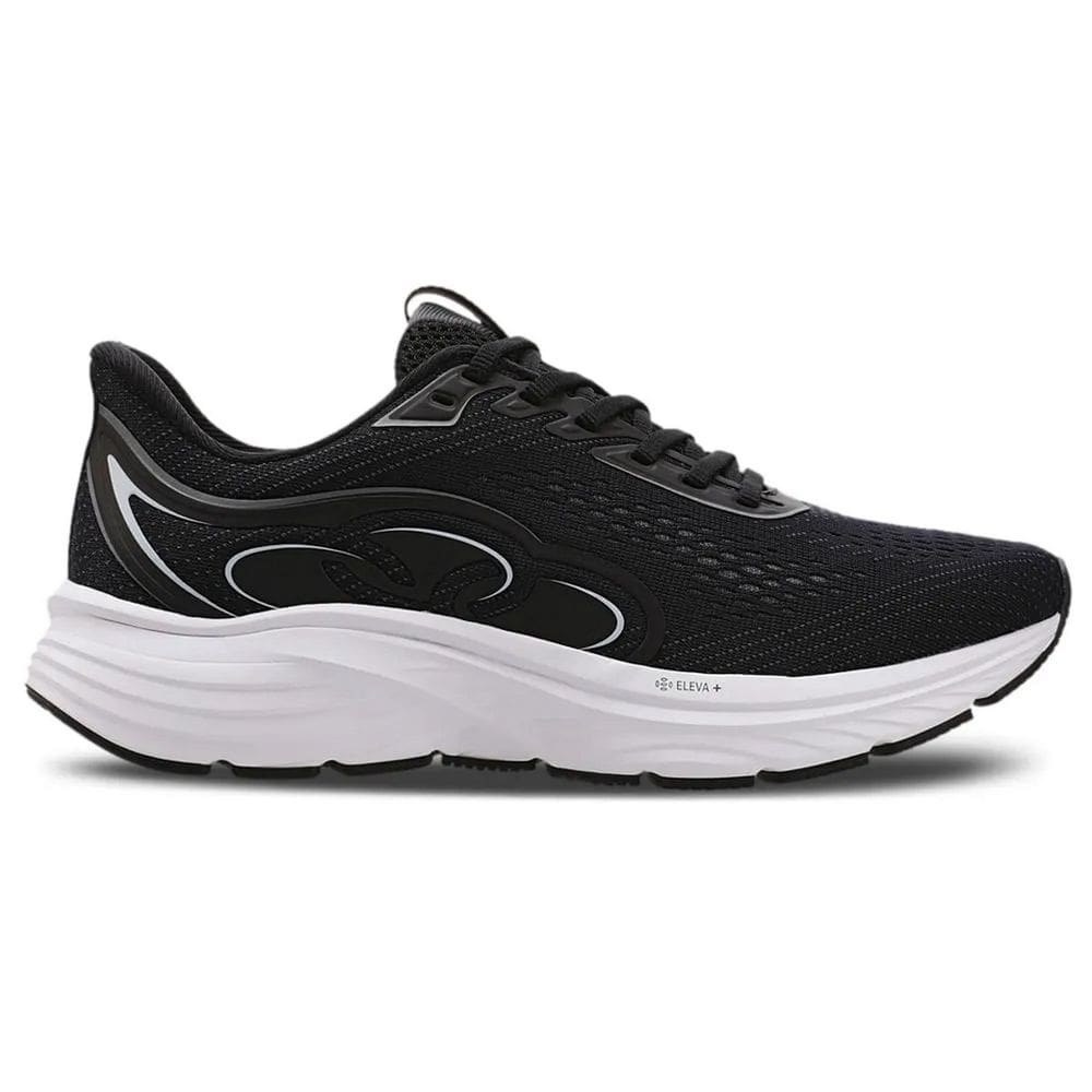 Tenis Masculino Esportivo Olympikus Veloz 3 Corrida