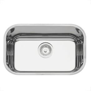Cuba Inox N.1 (94022/207)Pol 3.0 C/Val.Tramotina