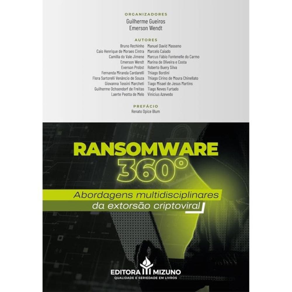 Ransomware 360° - 2024