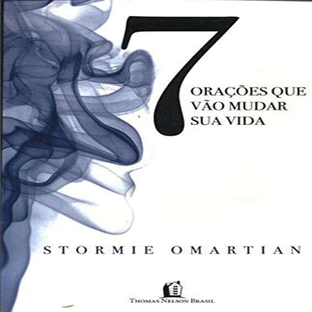 7 Oracoes Que Vao Mudar Sua Vida
