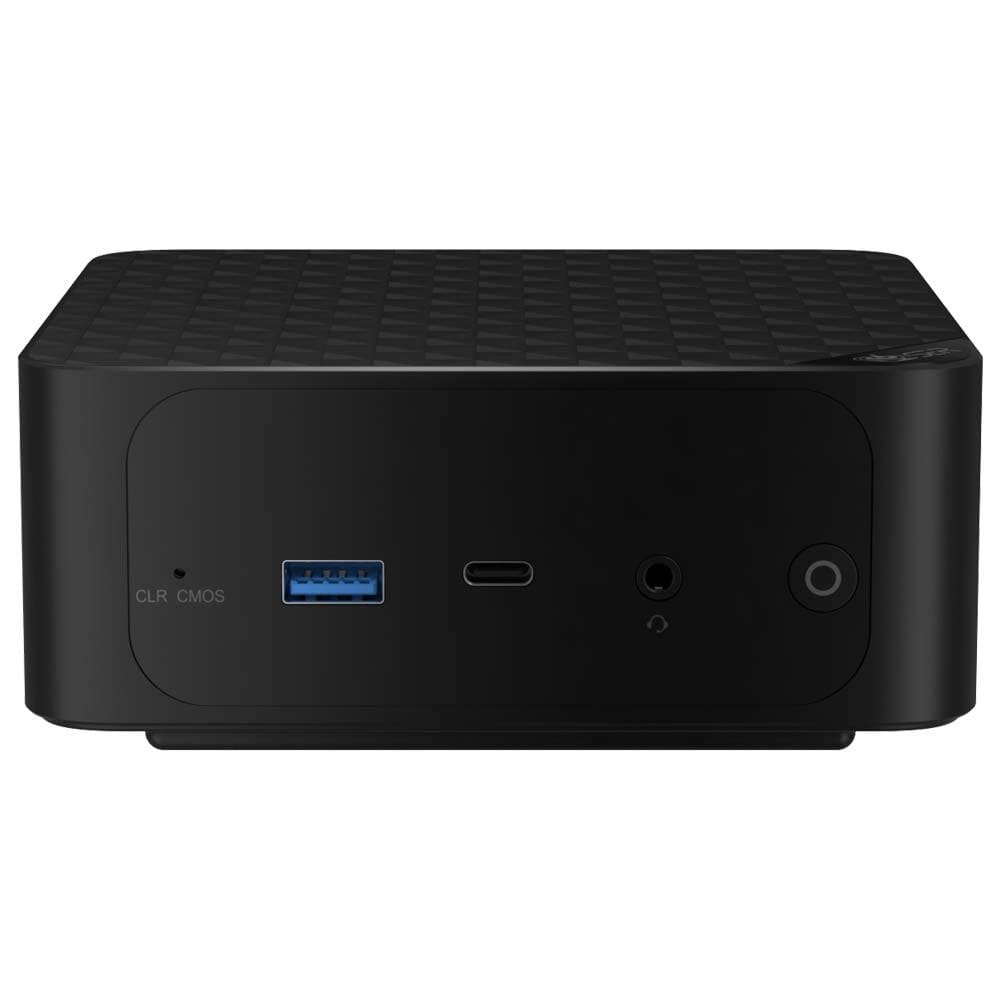 Mini Pc Beelink Gtr5 Ryzen 9 5900hx 32gb 500gb Bt5 Wifi6