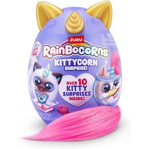 F0173-8 Rainbocorn - Kittycorn Surprise - Series 9