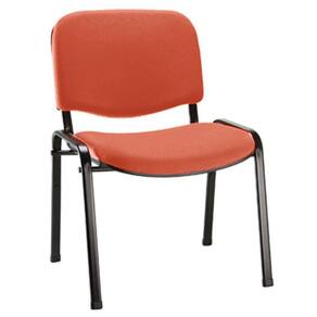 Cadeira para Auditórios Linha Hotel Auditório Vermelho