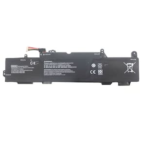 Bateria compatível para Elitebook 745 830 840 846 G6 ZBook 14U G5 G6 Série HSN-112C ss03xl