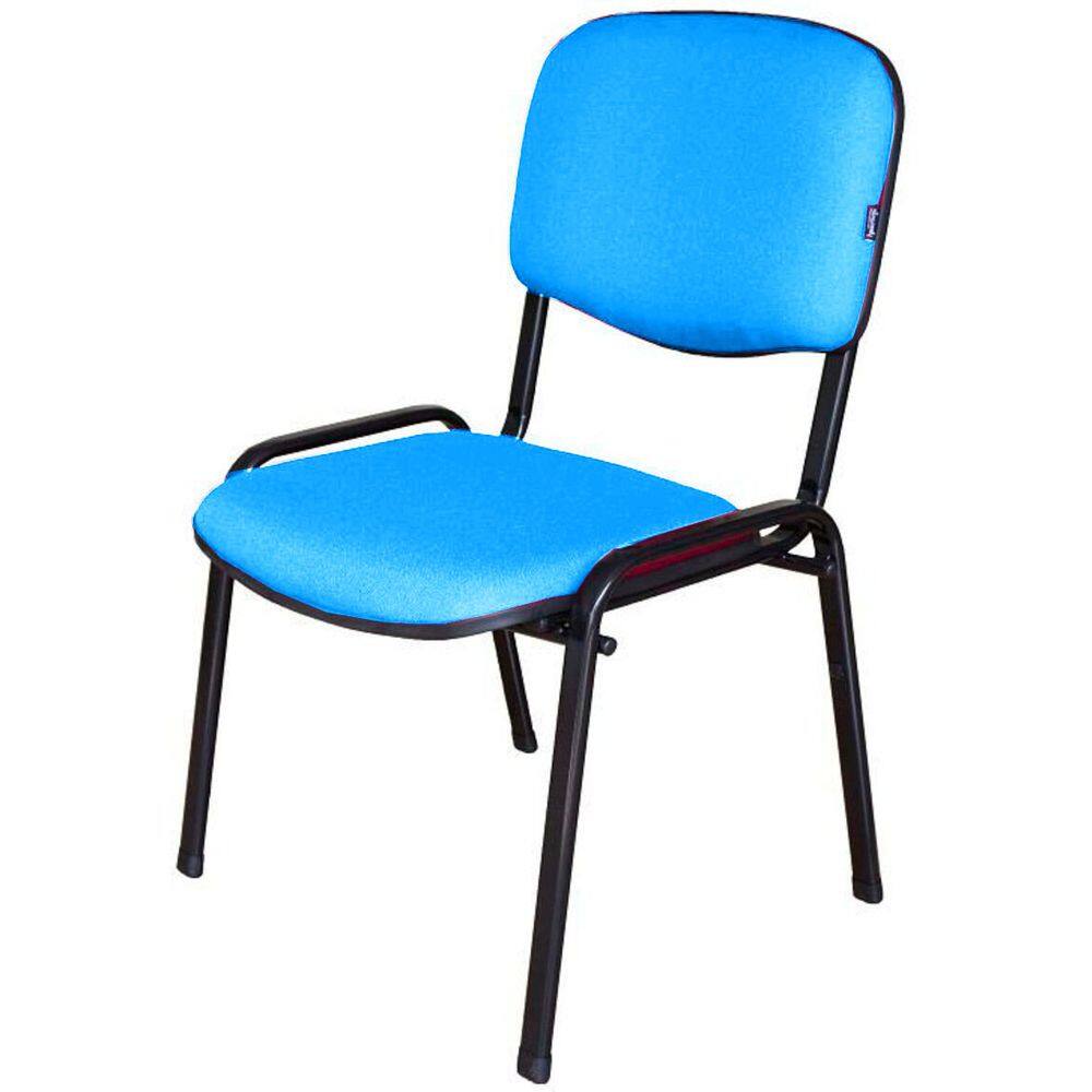 Cadeira para Auditórios Linha Hotel Auditório Azul