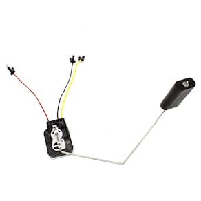 Sensor Nível Boia Combustível Up 1.0 12v Tsi Mpi Após 2014 Flex com Conector 3 Vias - DS23196