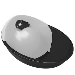Bebedouro Smart Fonte Elétrica para Gatos e Cachorros Pet Flex
