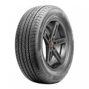 Pneu Continental Aro 19 255/50R19 ProContact TX 103V N0 FR