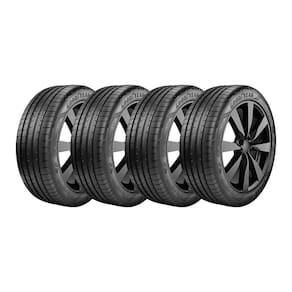 Kit 4 Pneus Goodyear Aro 18 225/45R18 Eagle F1 Asymmetric 3 Run Flat 95Y