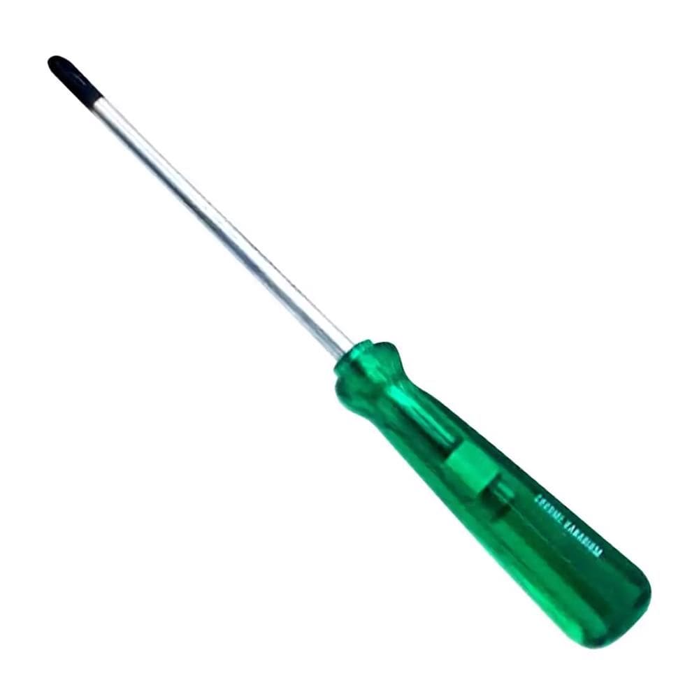 Chave Phillips 3/16 x 6 Polegadas - 1145855 - MTX