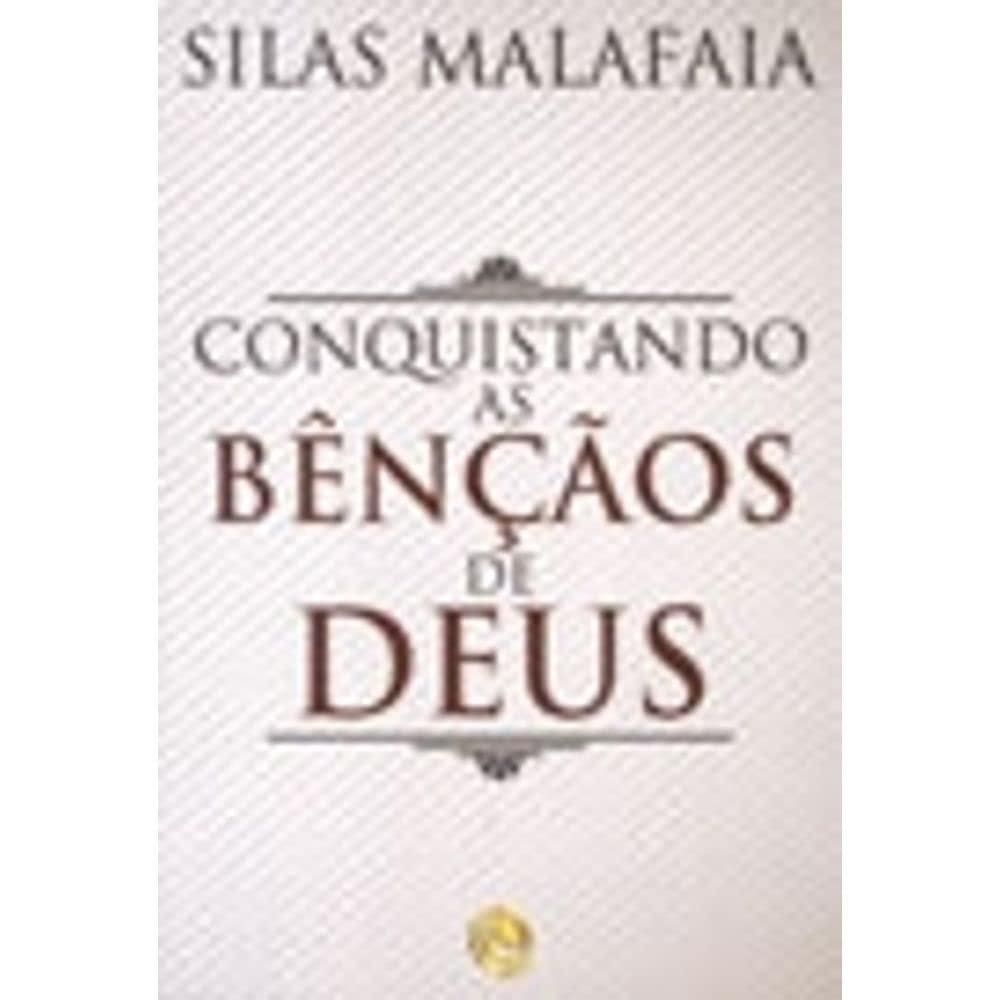 Conquistando As Bencaos de Deus