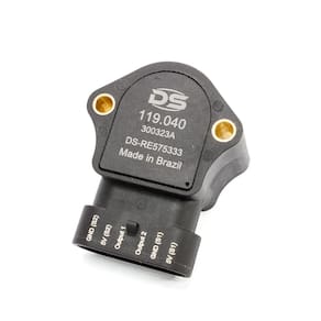 Sensor Posição Ângulo Trator 3520 7200 7300 7480 7580 7660 7700 7800 7980 9570 9670 9860 C670 CS690 R4040I S560 Hall 5V