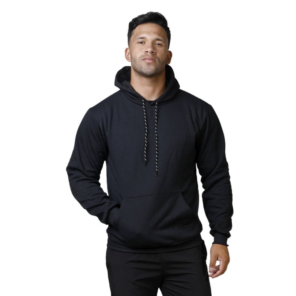 Moletom Canguru Masculino Feminino Blusa De Frio Premium