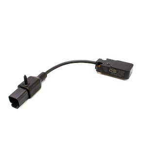 Sensor Rotação Colheitadeira 9670STS 9770STS S540 S550 S650 S660 S670 T550 T670 W540 W550 W660 Indutivo 2 Pinos - DS