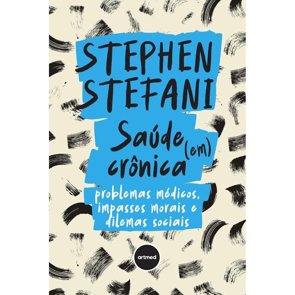 Saúde (em) crônica