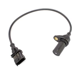 Sensor De Rotação Santa Fé 2.2 CRDI 2005 a 2012 Trator W170B W190B 6.7 Diesel Após 2007 3 Vias - DS1845