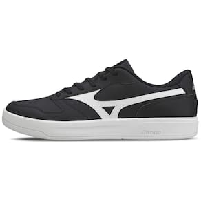 Tênis Casual Mizuno Street Preto 101102102