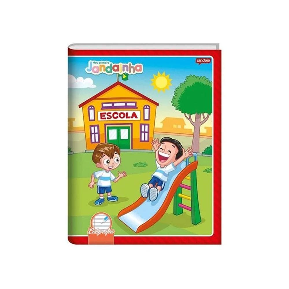 Brochurao 60Fl 00412/55 Jandainha Pt0010 Qtd. 4.00 Pt