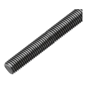 Barra Roscada Inox 3/4 Polegadas - UNC - Belenus