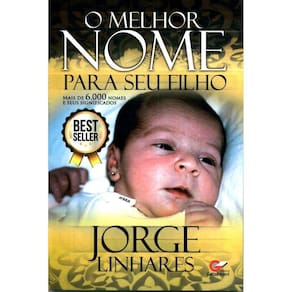 Melhor Nome para Seu Filho, O