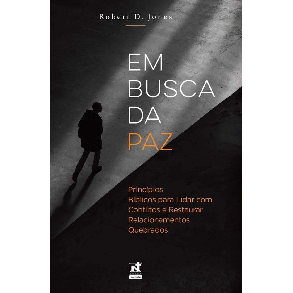 em Busca de Paz