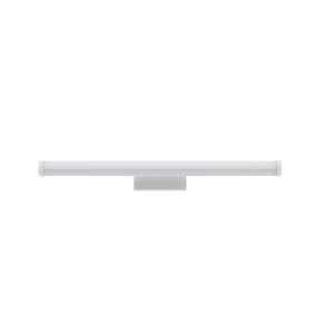 Luminária Camarim LED 10W 4000K Branco 60cm IP54 Delis