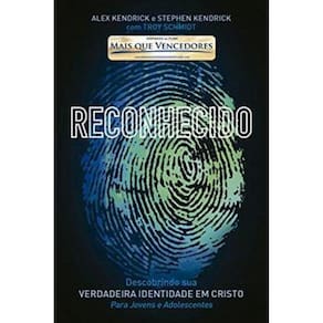 Descobrindo Sua Verdadeira Identidade