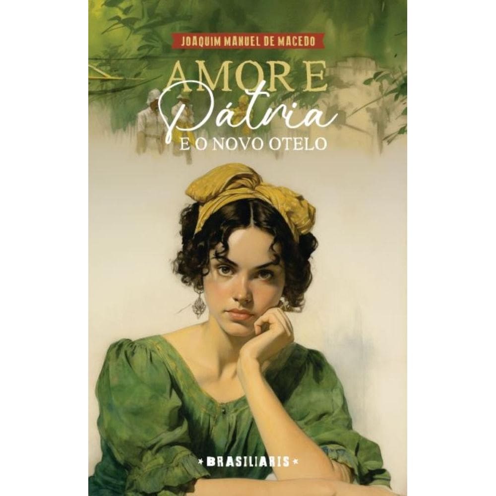 Amor e Pátria e O Grande Otelo