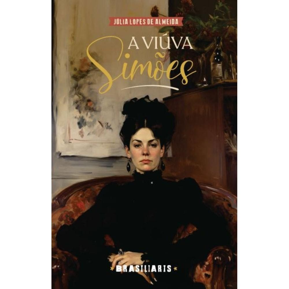 A Viúva Simões