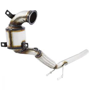 Catalisador Nivus 1.0 Tsi 12v 3cc 2018 2019 2020 2021