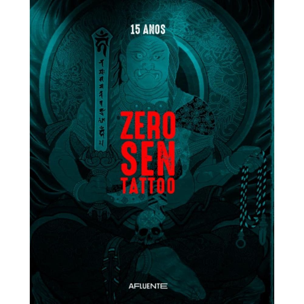 Zerosen Tatoo