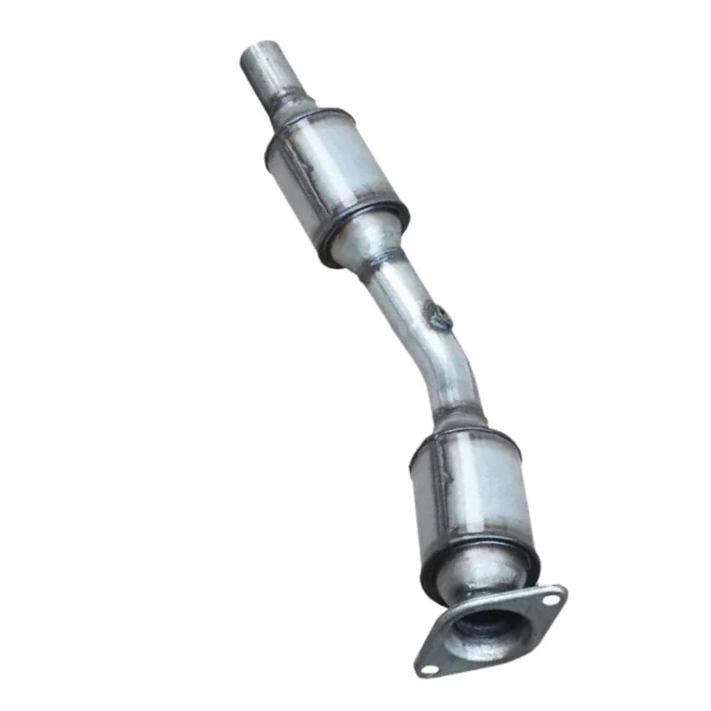 Catalisador Corolla 1.8 2.0 2009 Em Diante