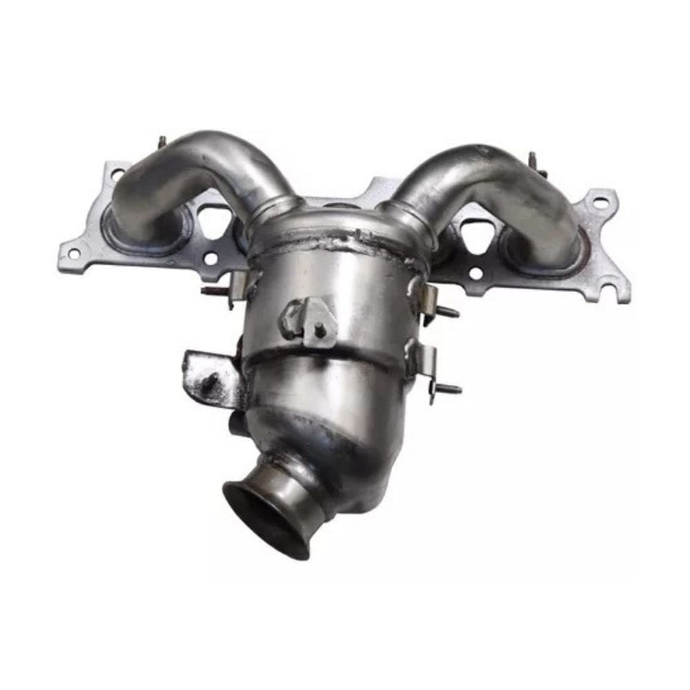 Catalisador Peugeot 307 2.0 2004 A 2012