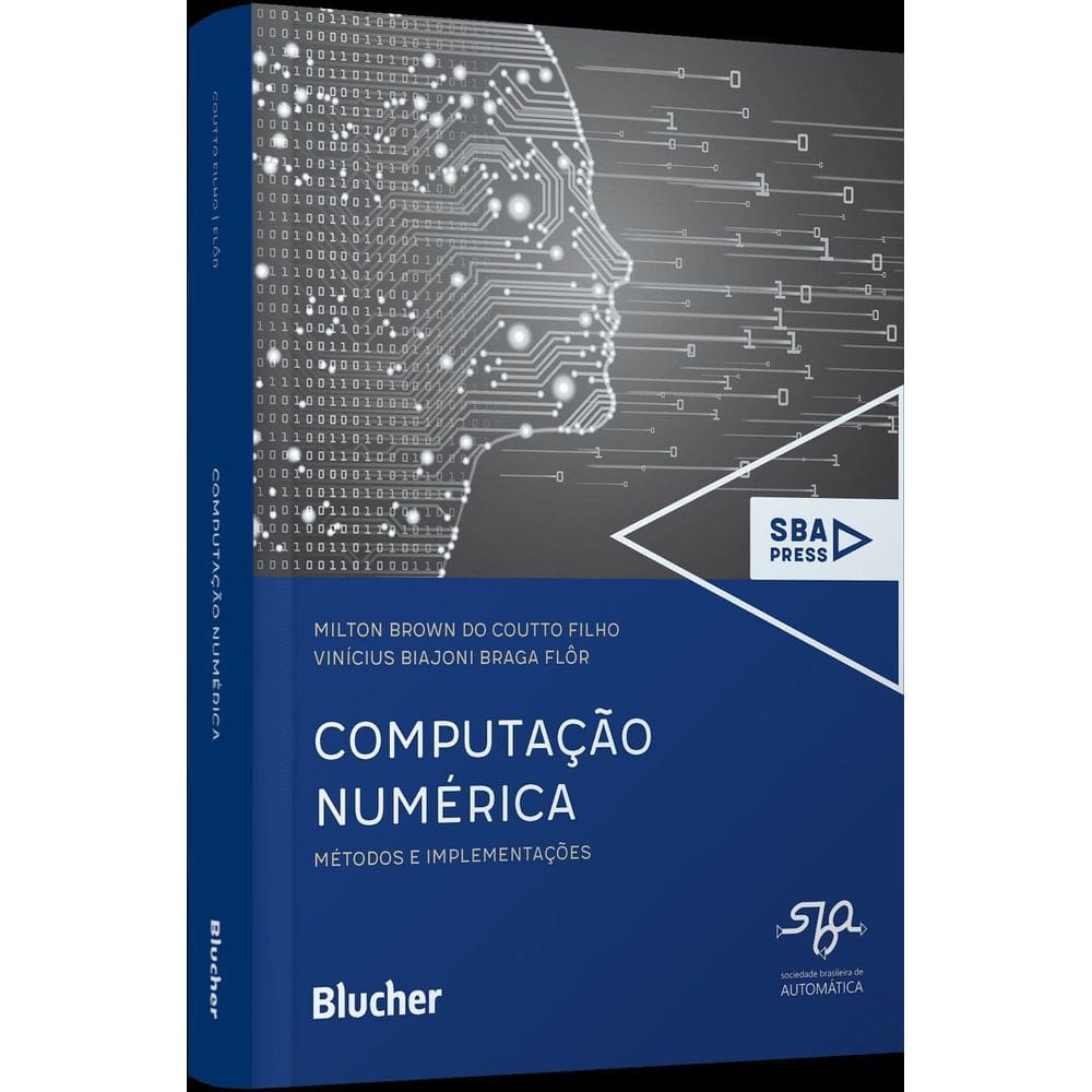 Computação Numérica - Métodos e Implementações