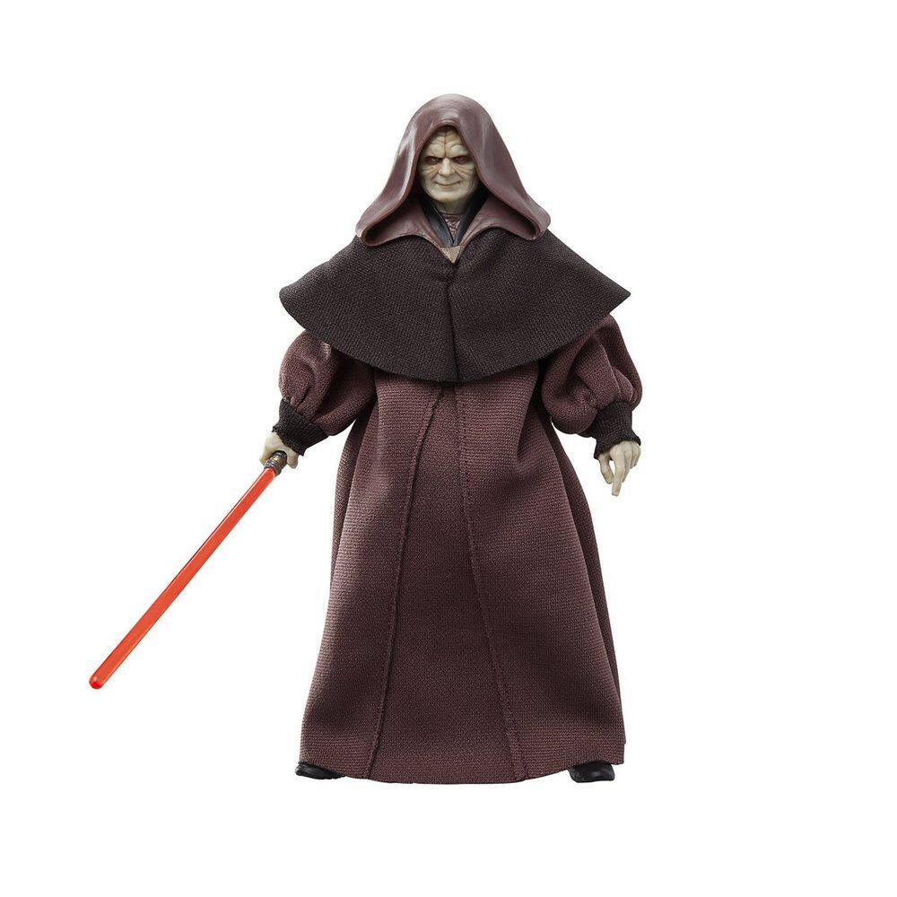 Figura Star Wars Black Series Darth | Casas Bahia