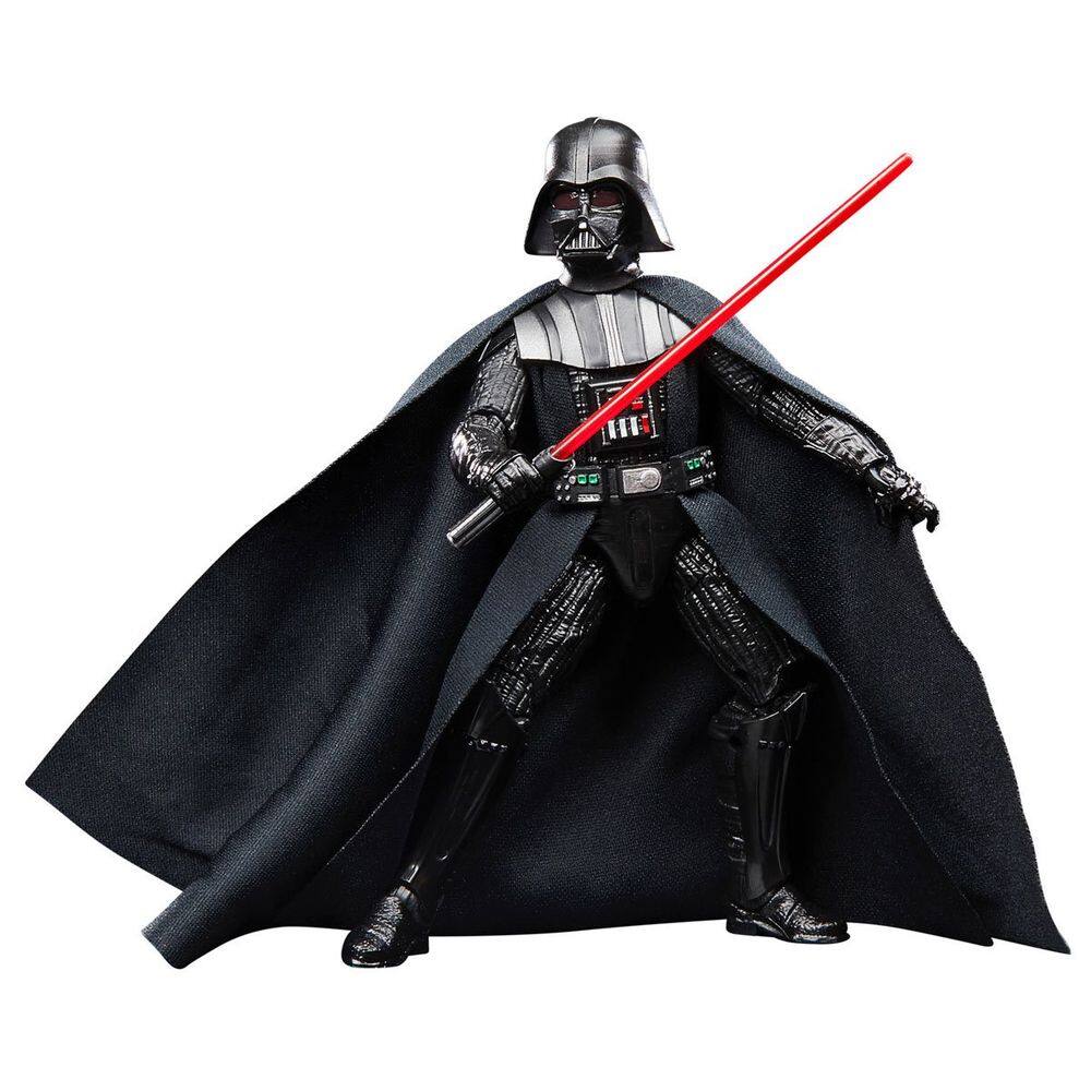 Figura Star Wars The Black Series | Casas Bahia
