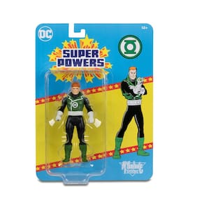 Figura Dc Super Powers Guy Gardner Retro Mcfarlane 12 Cm