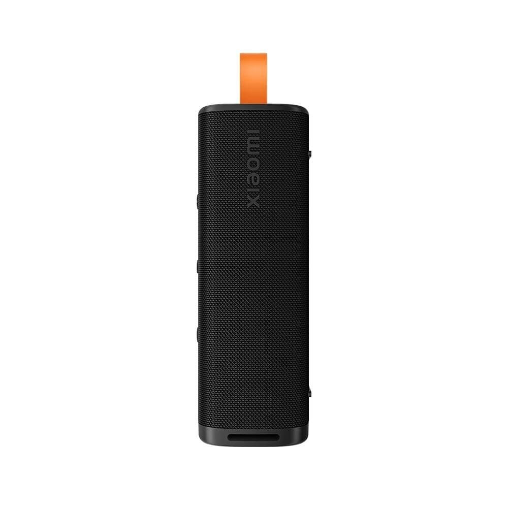 Caixa De Som Bluetooth Xiaomi 30W A Prova d`água, Preto