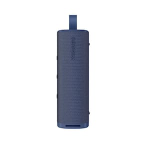 Caixa De Som Bluetooth Xiaomi 30W A Prova d`água, Azul