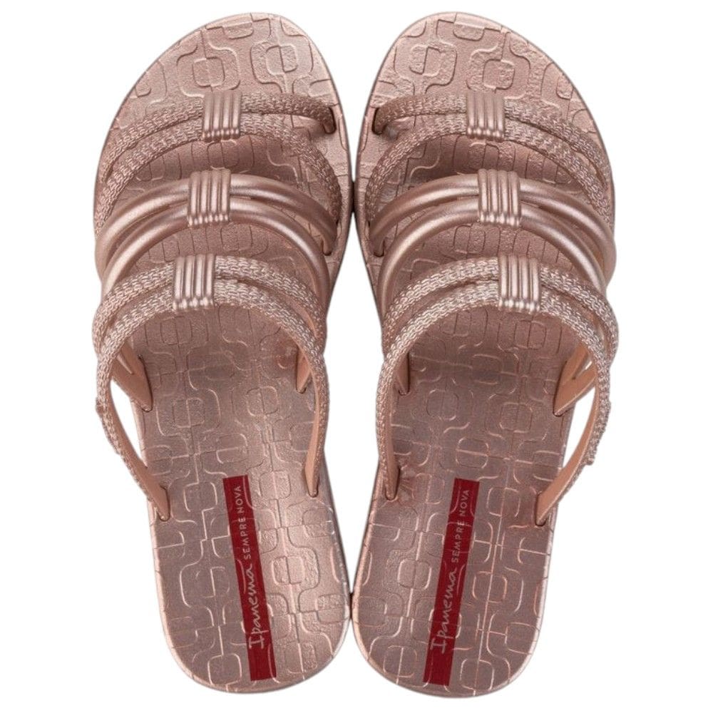 Chinelo Slide Ipanema Diversa Mais Grendene 27322