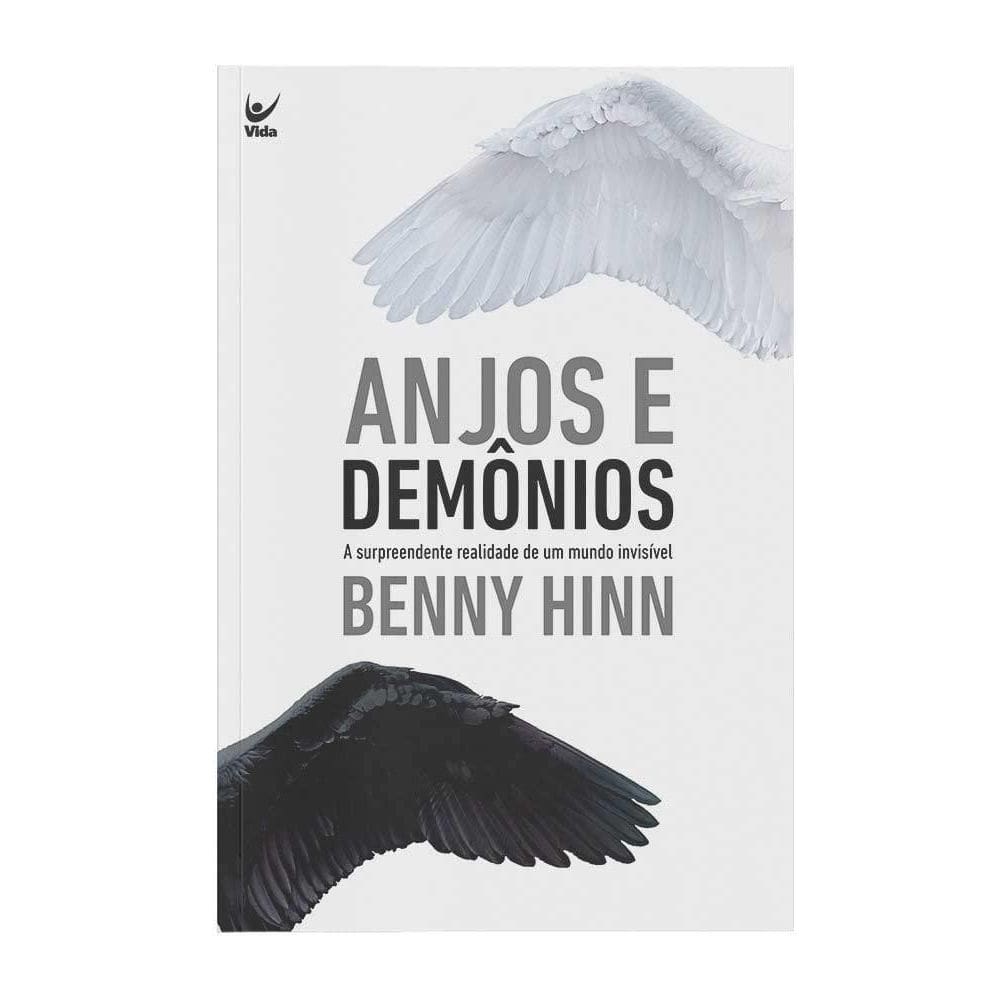 Anjos e Demonios