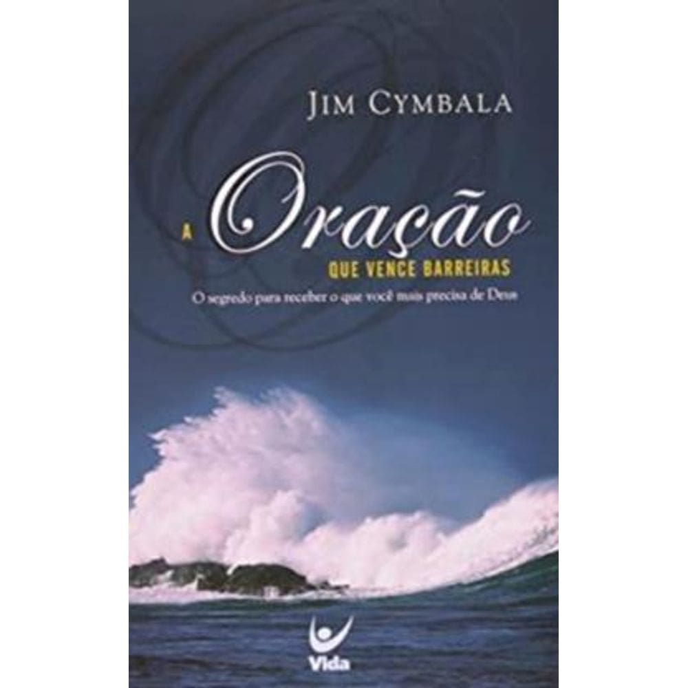 Oracao Que Vence Berreira, A