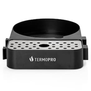 Base para Garrafa Térmica com Corta Pingos Termopro