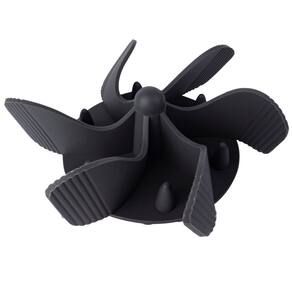 Magic Feeder Nypets Acessorio para Comedouro - Preto
