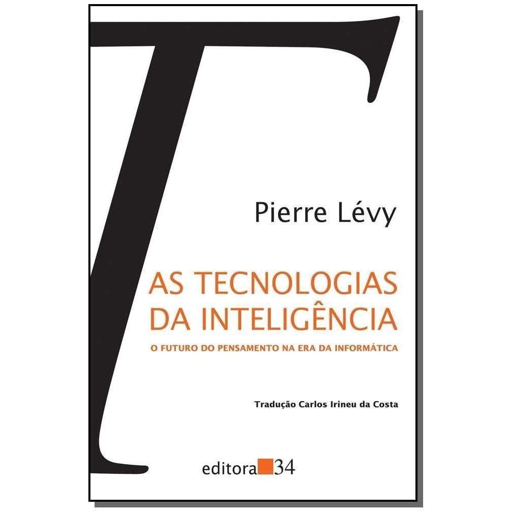 Tecnologias da Inteligência, As