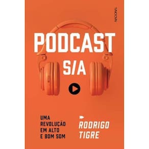 Podcast S/a:uma Revolução Em Alto e Bom Som