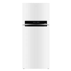 Geladeira Frost Free Duplex 473L Inverter Branco Midea