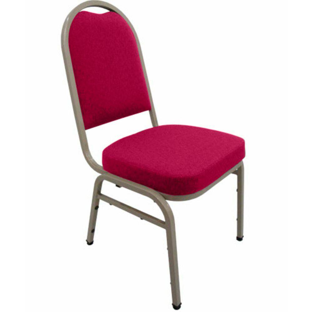 Cadeira para Hotel e Auditório Linha Hotel Rosa
